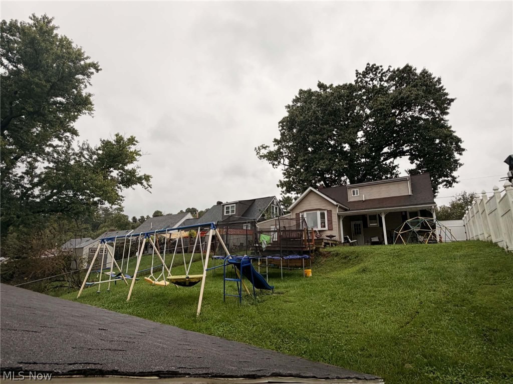 276 Oakland Avenue Zanesville OH 43701