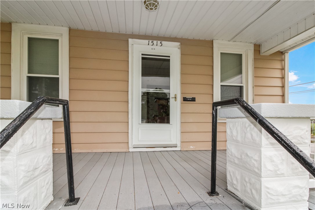 1515 E 3rd Street Port Clinton OH 43452