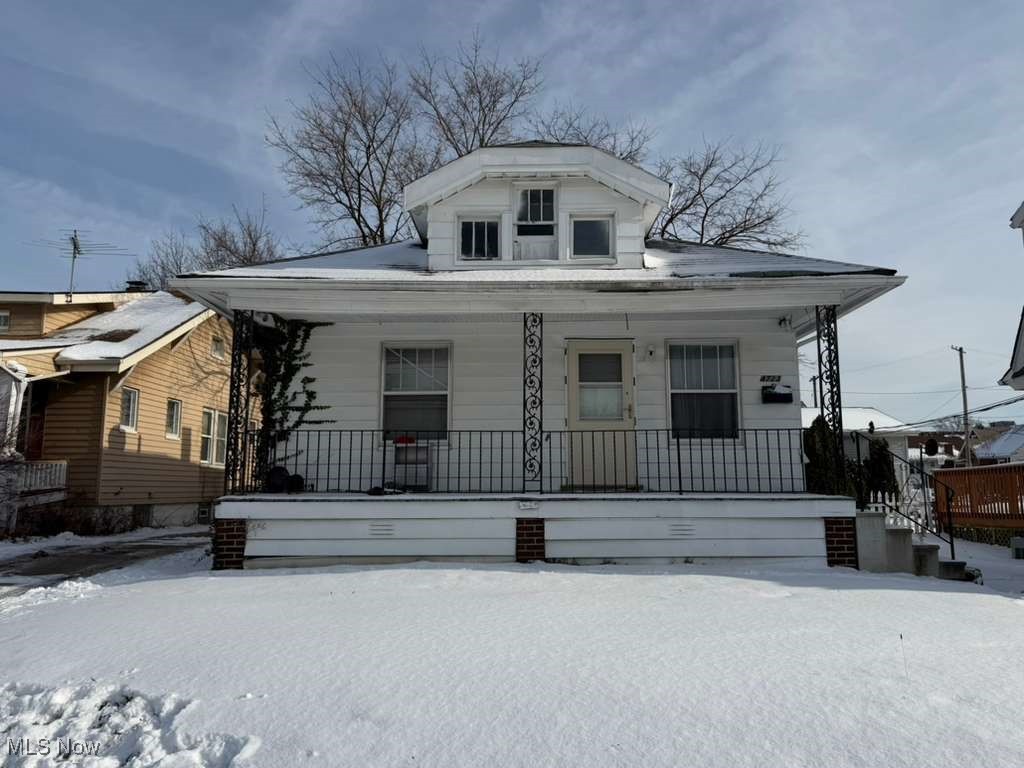 4723 E 94th Street Garfield Heights OH 44125