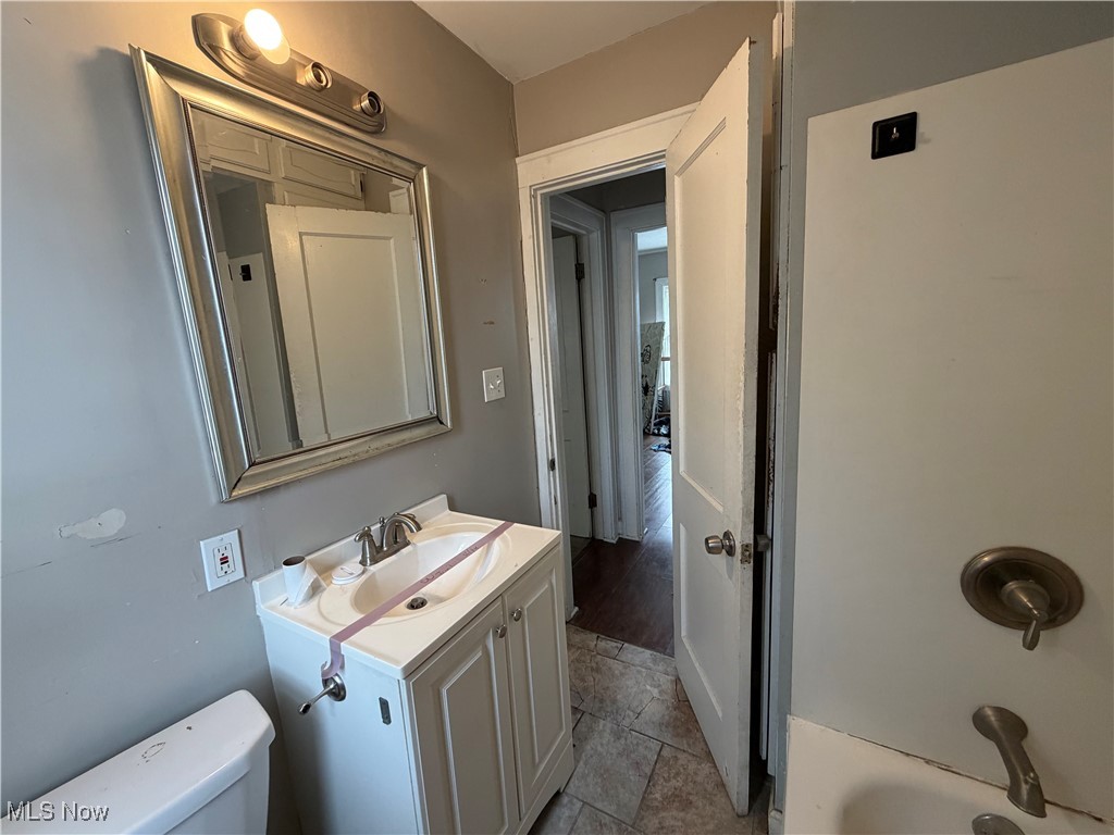 4723 E 94th Street Garfield Heights OH 44125