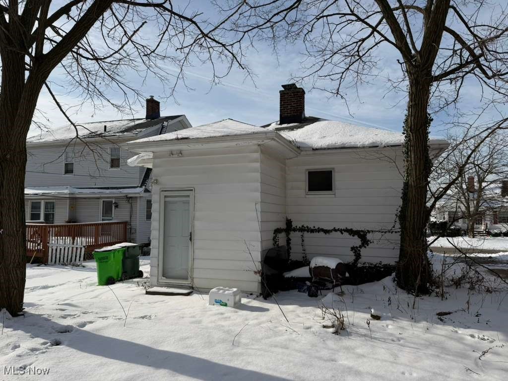 4723 E 94th Street Garfield Heights OH 44125