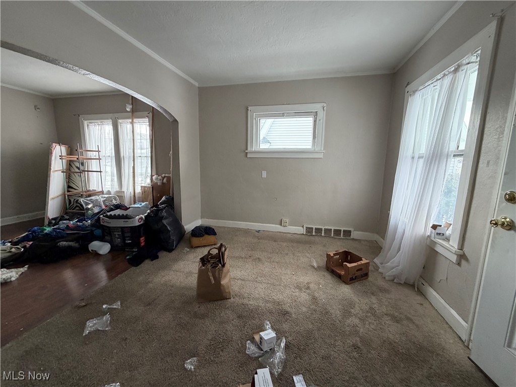 4723 E 94th Street Garfield Heights OH 44125