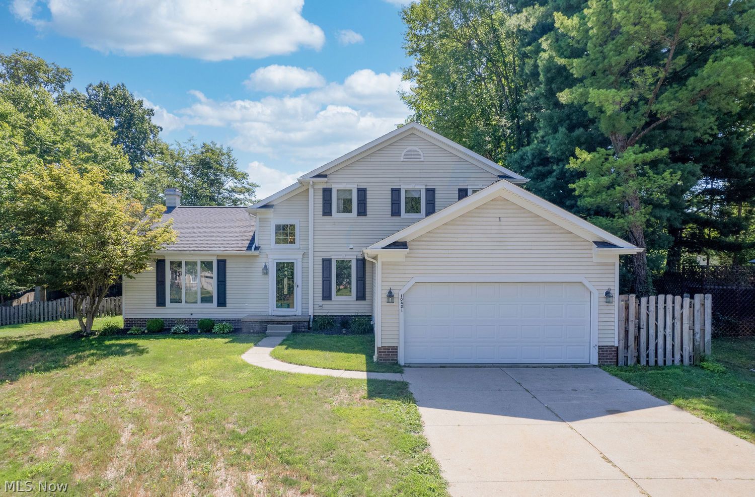 10431 Oviatt Lane Twinsburg OH 44087