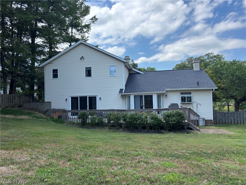 10431 Oviatt Lane Twinsburg OH 44087
