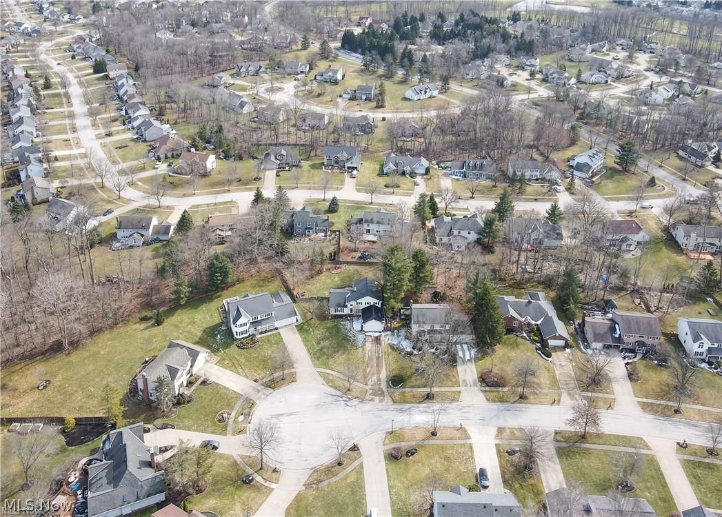 10431 Oviatt Lane Twinsburg OH 44087