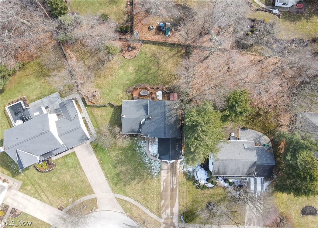 10431 Oviatt Lane Twinsburg OH 44087