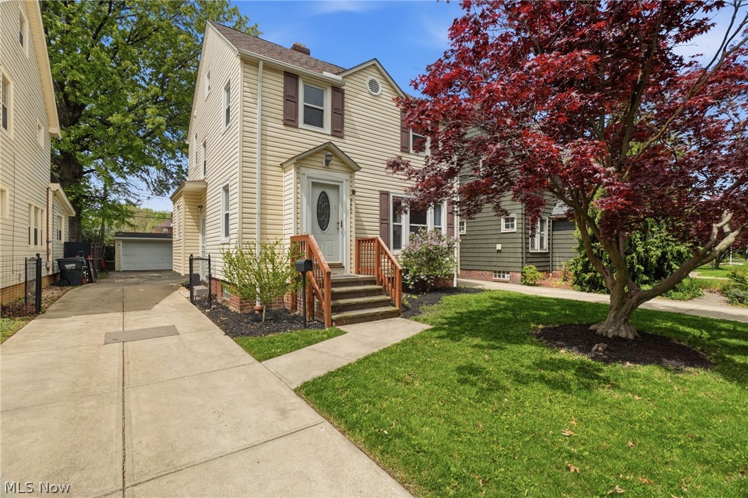 350 E 210th Street Euclid OH 44123