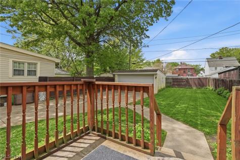 350 E 210th Street Euclid OH 44123