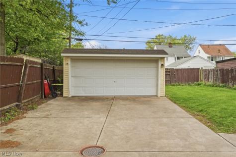 350 E 210th Street Euclid OH 44123