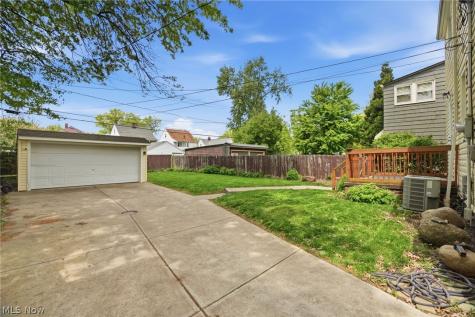 350 E 210th Street Euclid OH 44123