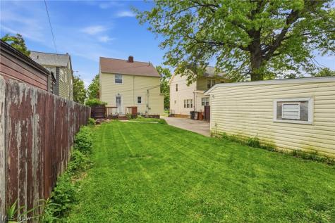 350 E 210th Street Euclid OH 44123