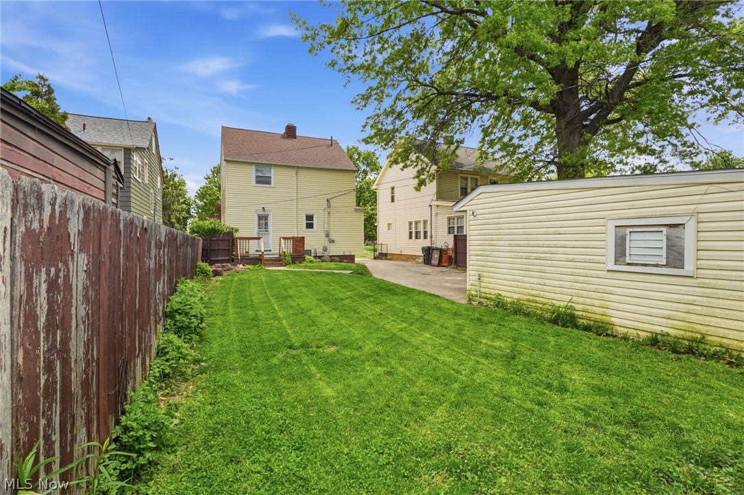 350 E 210th Street Euclid OH 44123