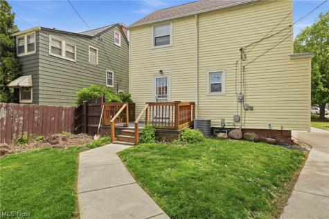 350 E 210th Street Euclid OH 44123