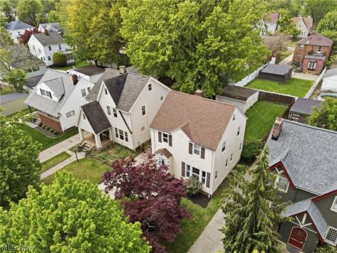 350 E 210th Street Euclid OH 44123