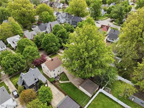 350 E 210th Street Euclid OH 44123