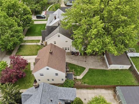 350 E 210th Street Euclid OH 44123