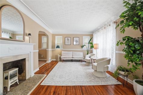 350 E 210th Street Euclid OH 44123