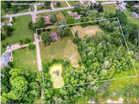 5941 Stow Road Hudson OH 44236