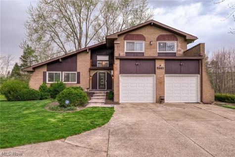 5941 Stow Road Hudson OH 44236