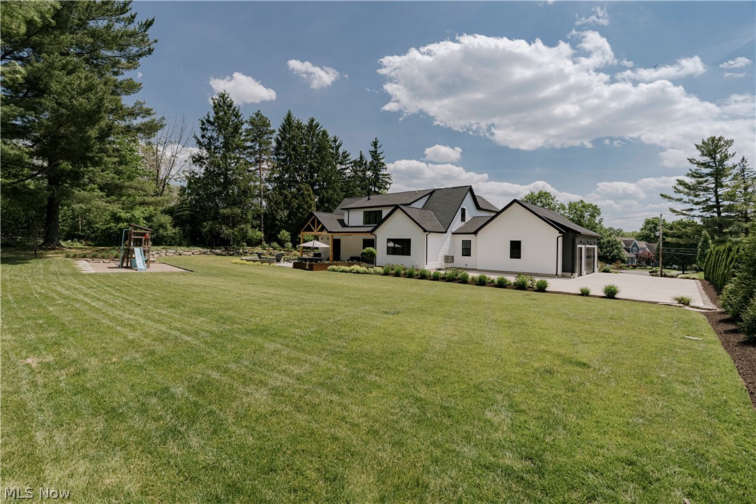 31949 Pinetree Road Pepper Pike OH 44124