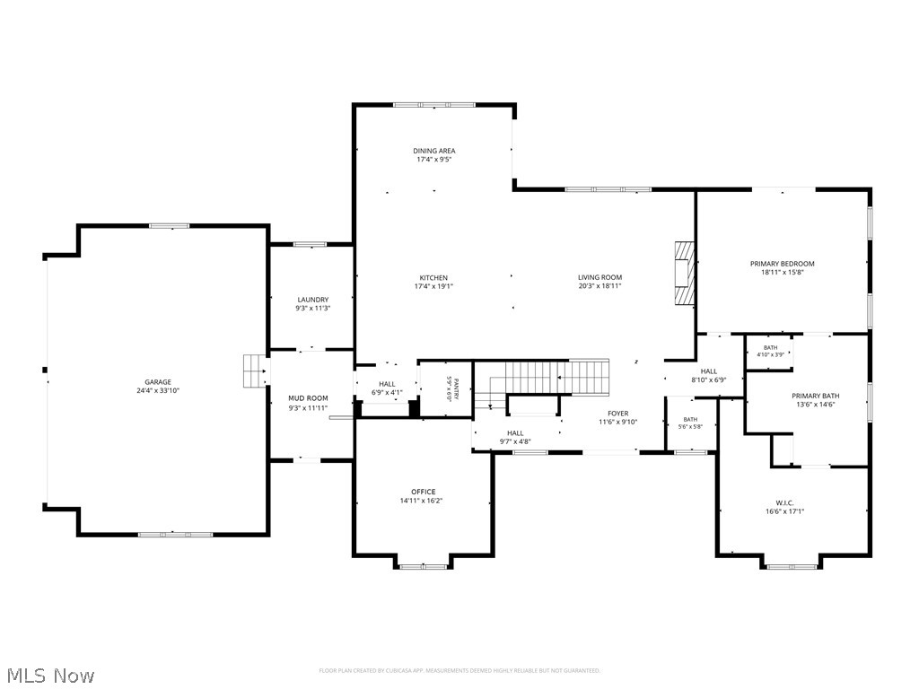 31949 Pinetree Road Pepper Pike OH 44124