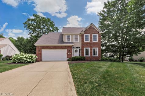 7905 Ridgetop Drive Twinsburg OH 44087