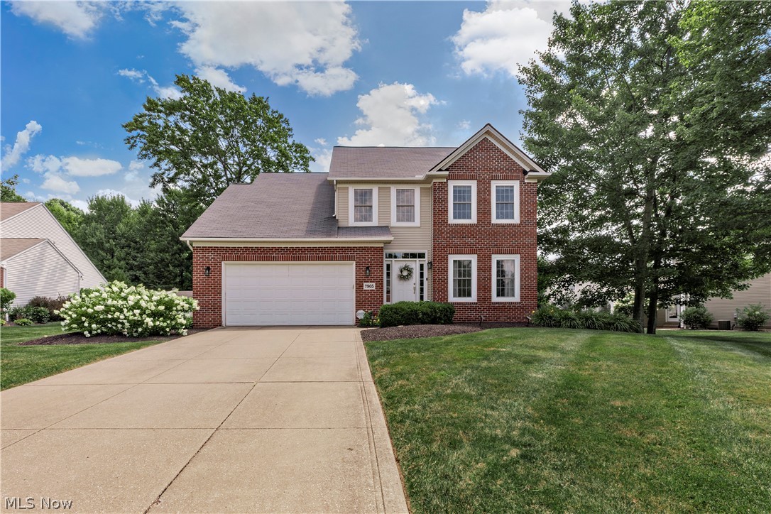 7905 Ridgetop Drive Twinsburg OH 44087
