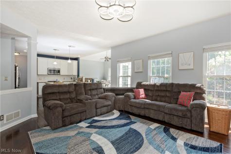 7905 Ridgetop Drive Twinsburg OH 44087