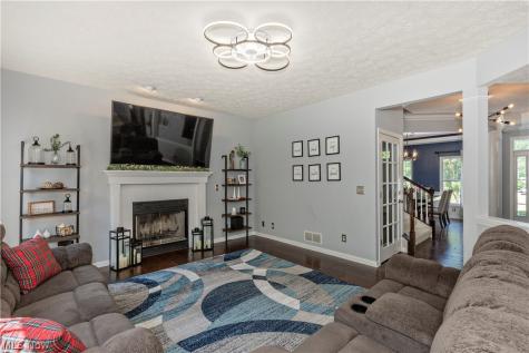 7905 Ridgetop Drive Twinsburg OH 44087