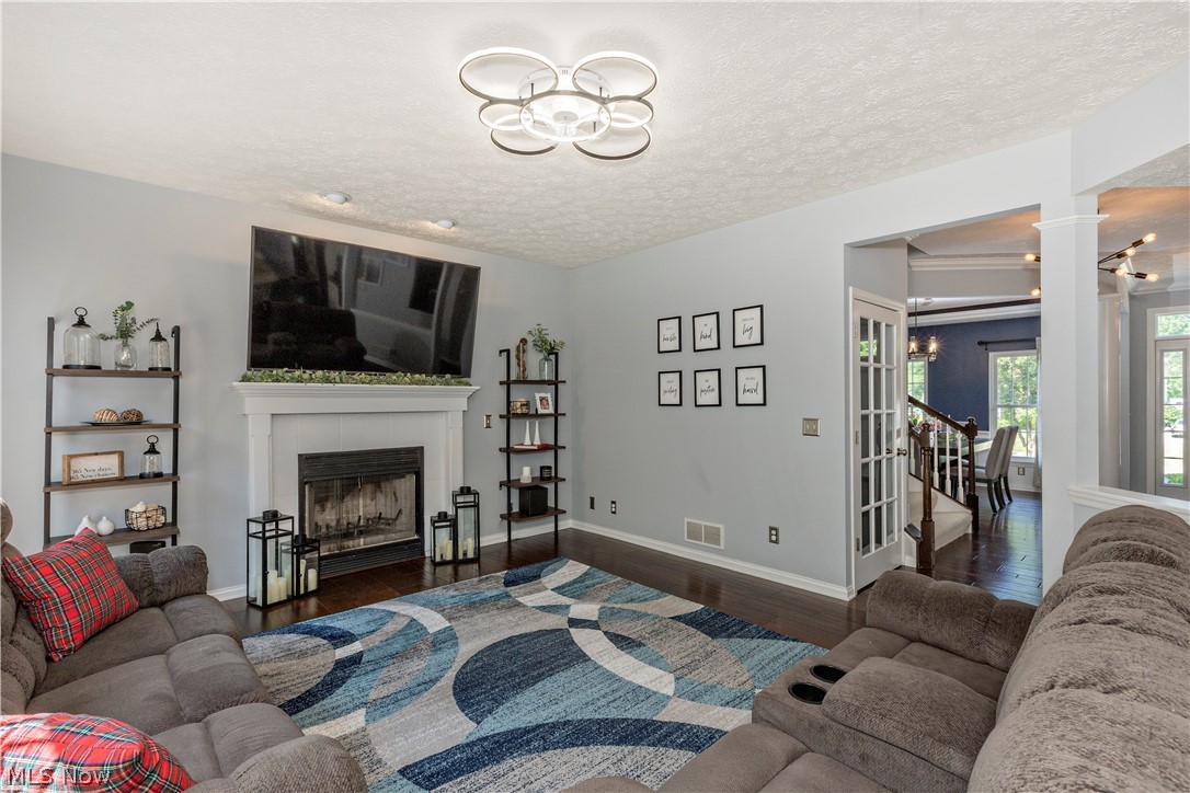 7905 Ridgetop Drive Twinsburg OH 44087