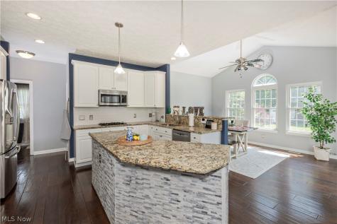 7905 Ridgetop Drive Twinsburg OH 44087