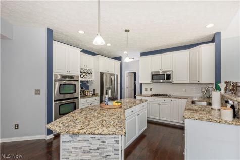 7905 Ridgetop Drive Twinsburg OH 44087