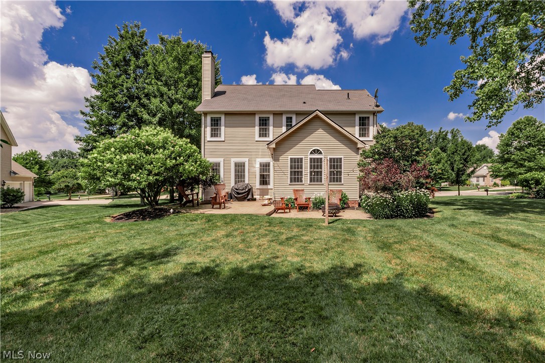 7905 Ridgetop Drive Twinsburg OH 44087