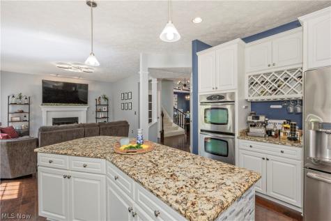 7905 Ridgetop Drive Twinsburg OH 44087