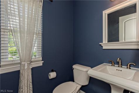 7905 Ridgetop Drive Twinsburg OH 44087