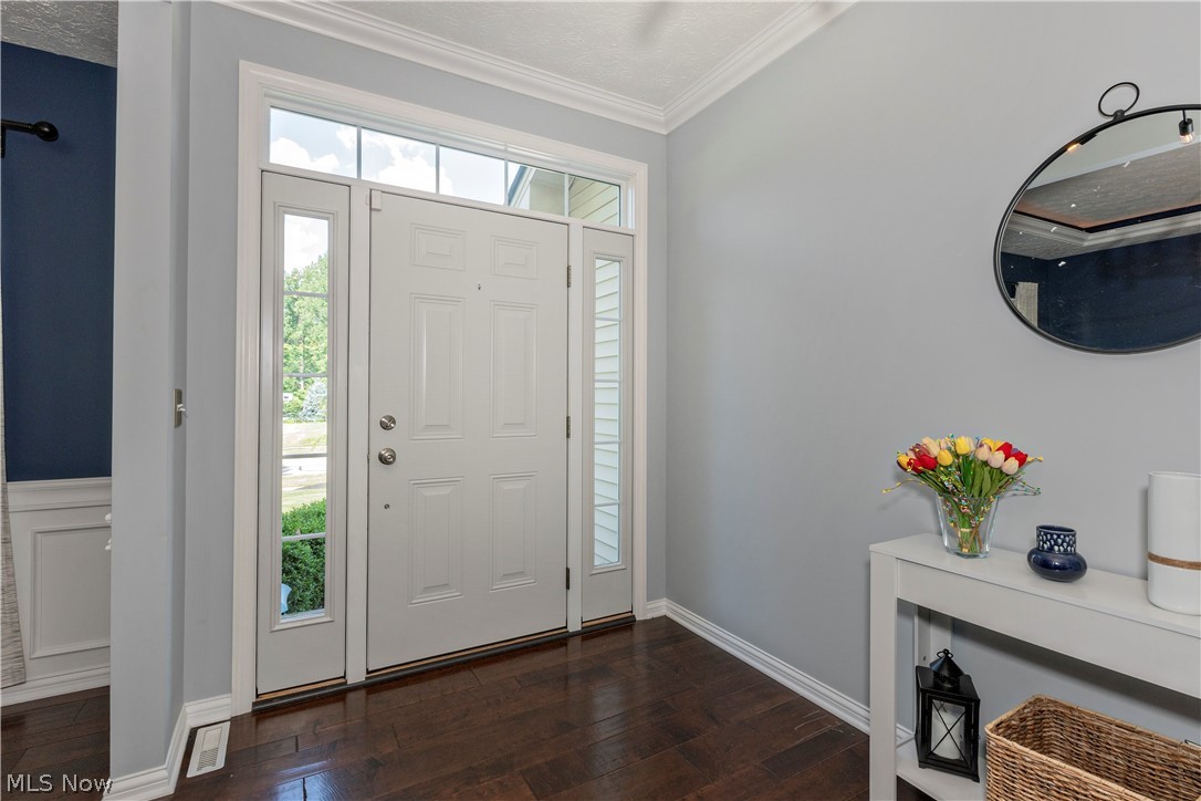 7905 Ridgetop Drive Twinsburg OH 44087