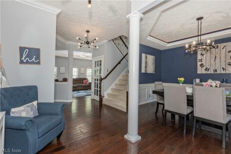 7905 Ridgetop Drive Twinsburg OH 44087
