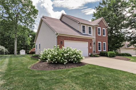 7905 Ridgetop Drive Twinsburg OH 44087