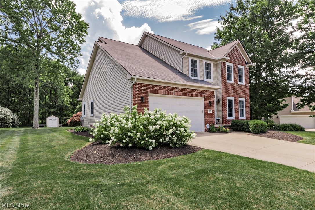 7905 Ridgetop Drive Twinsburg OH 44087