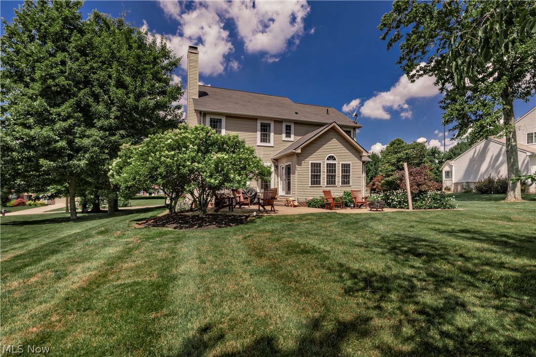7905 Ridgetop Drive Twinsburg OH 44087