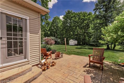 7905 Ridgetop Drive Twinsburg OH 44087
