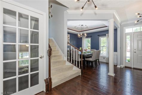 7905 Ridgetop Drive Twinsburg OH 44087