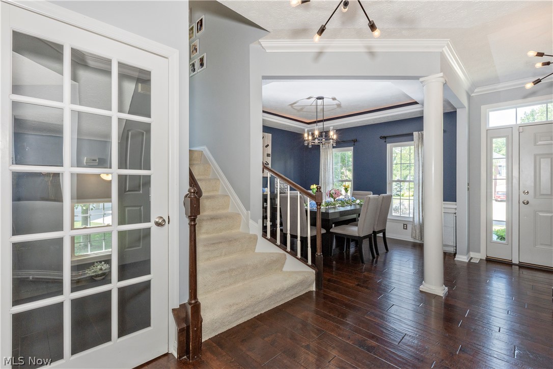 7905 Ridgetop Drive Twinsburg OH 44087