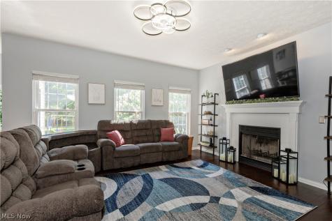 7905 Ridgetop Drive Twinsburg OH 44087