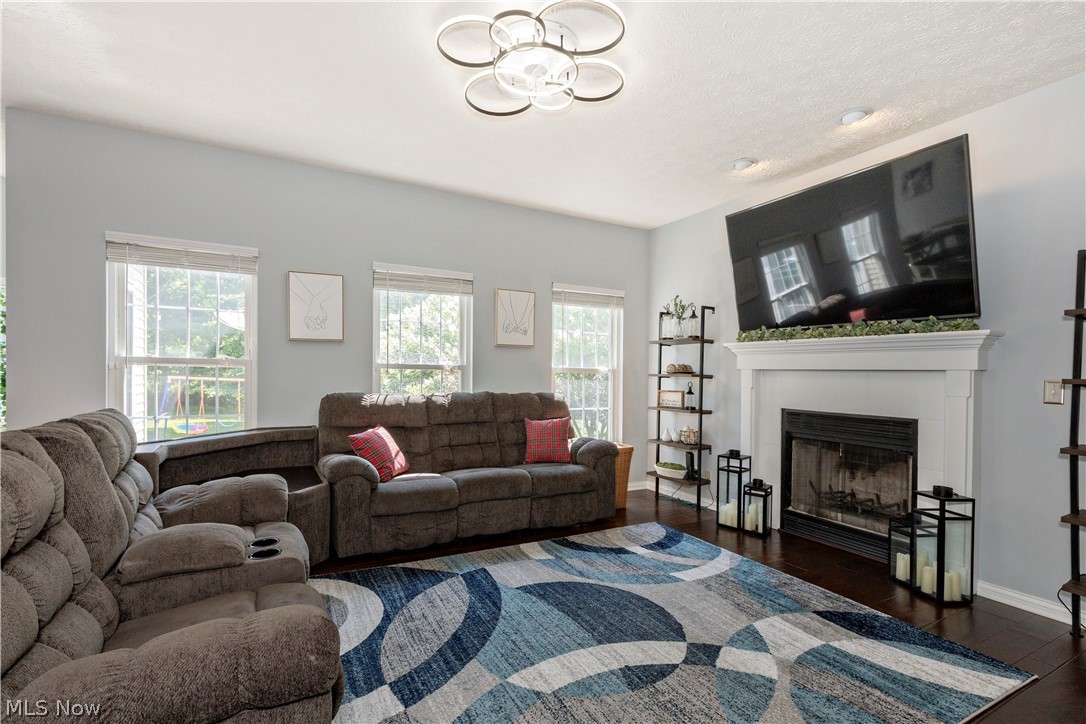 7905 Ridgetop Drive Twinsburg OH 44087