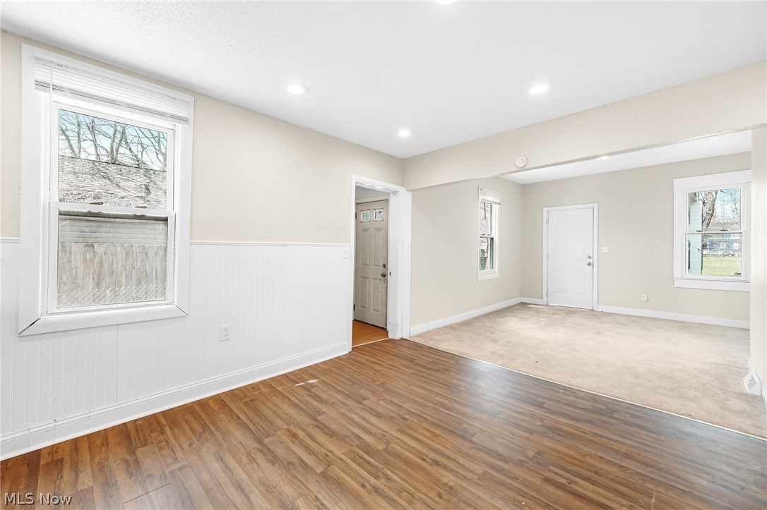 9610 Edmunds Avenue Cleveland OH 44106