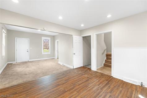 9610 Edmunds Avenue Cleveland OH 44106