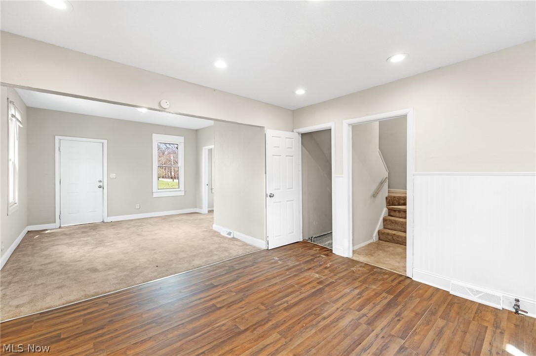 9610 Edmunds Avenue Cleveland OH 44106
