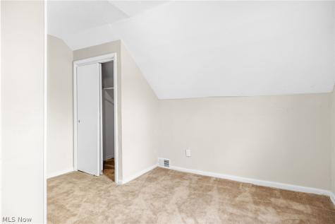 9610 Edmunds Avenue Cleveland OH 44106