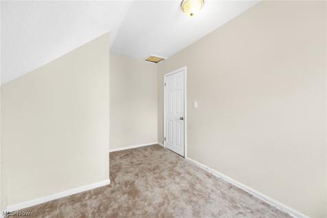 9610 Edmunds Avenue Cleveland OH 44106